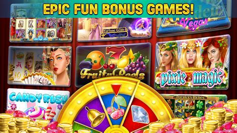 free offline casino slot games